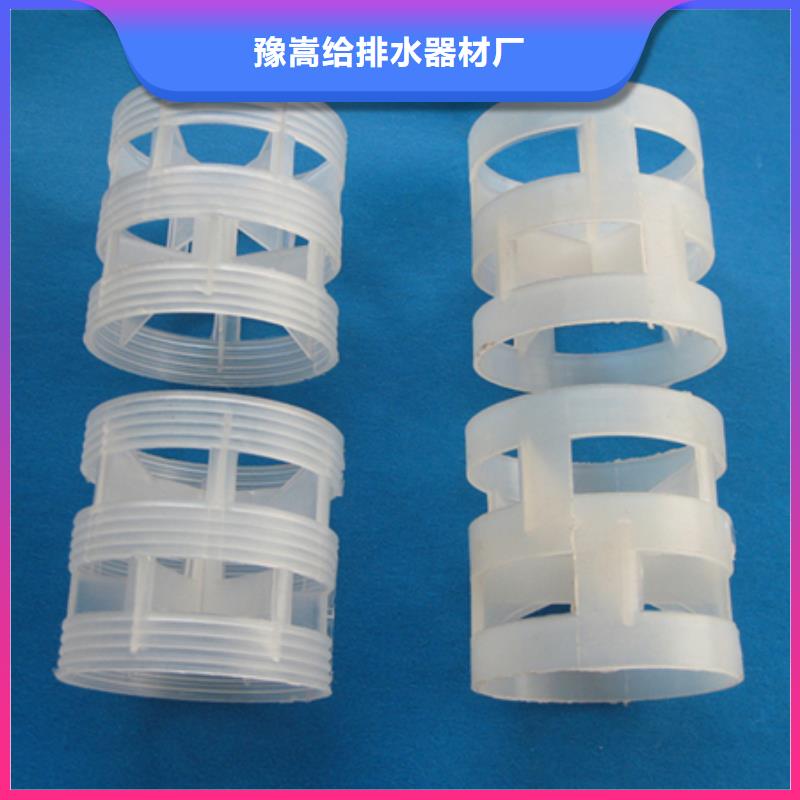 聚丙乙烯鮑爾環填料質量好
