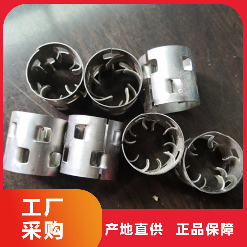 聚丙乙烯鮑爾環填料質量好