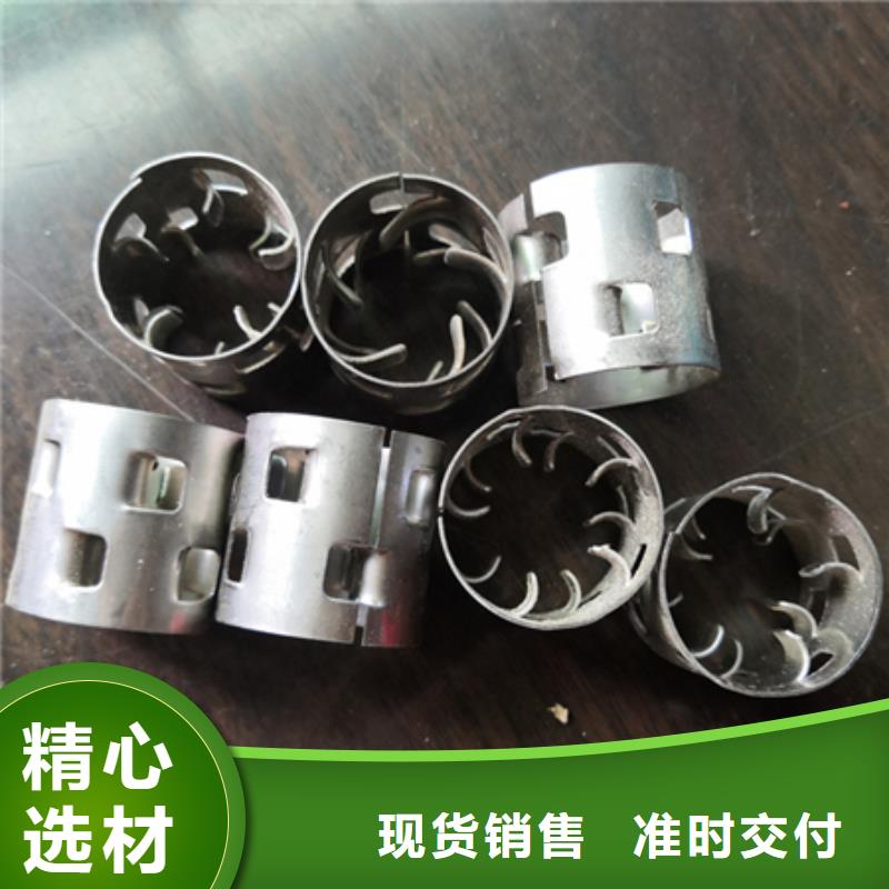 鮑爾環規格填料塔專用豫嵩常用填料