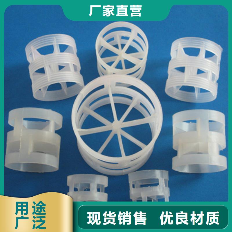 25鮑爾環耐腐蝕豫嵩鮑爾環填料