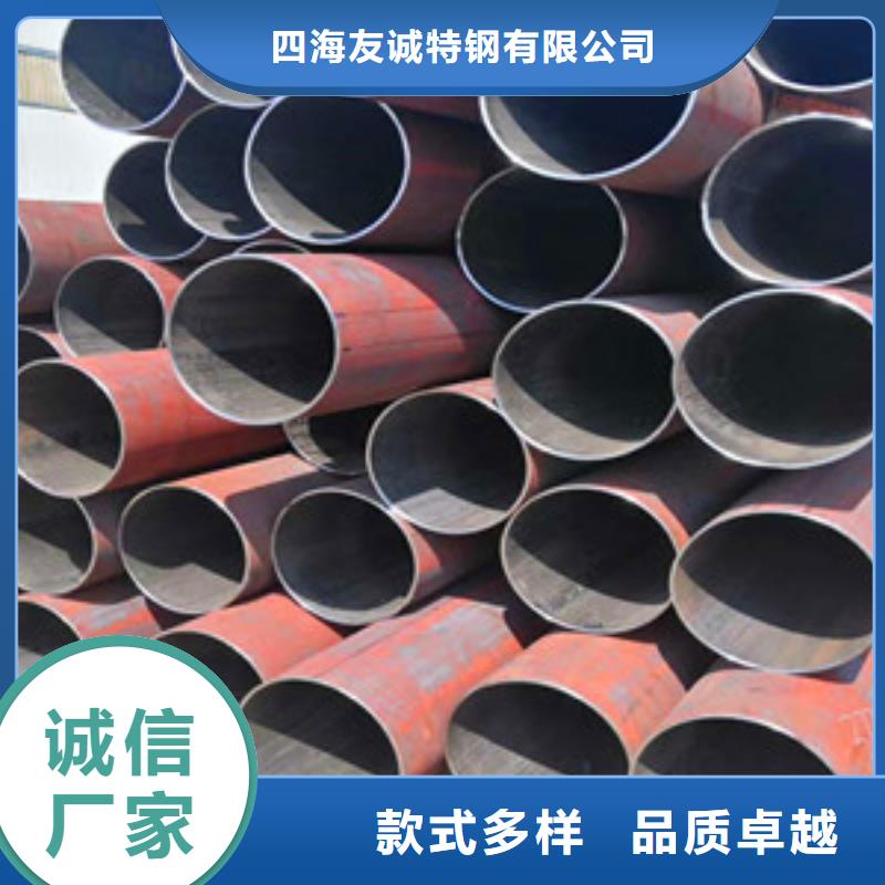 108*6隧道管棚管生產廠家