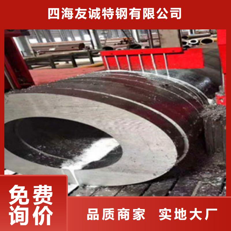 山東-20cr無縫鋼管