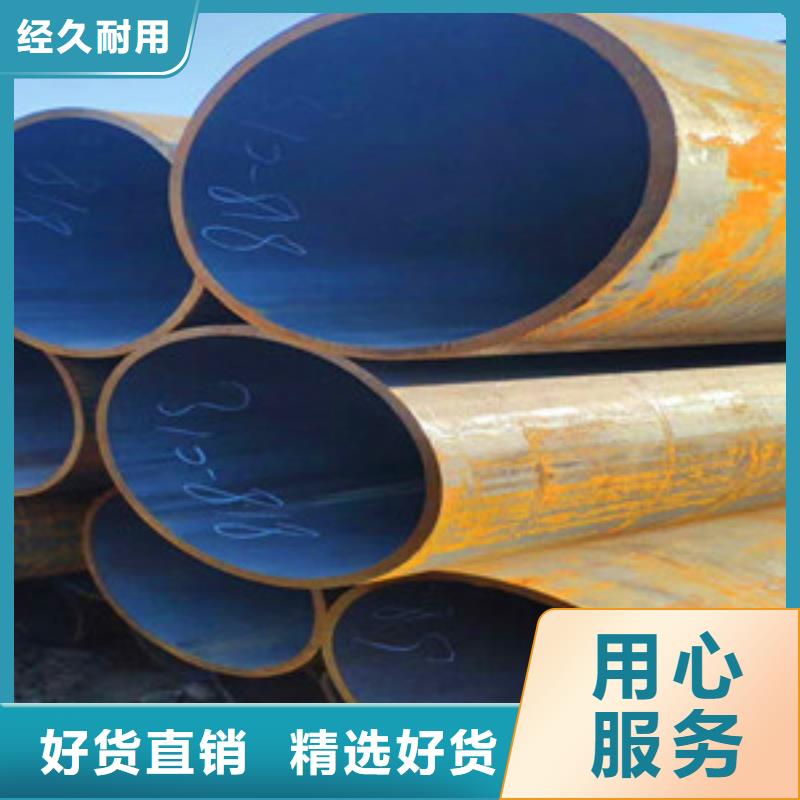 無縫鋼管Q345C無縫方管免費獲取報價