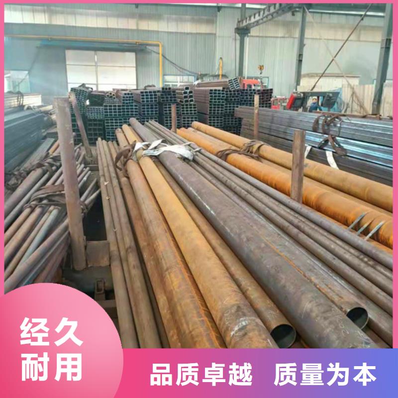 無縫方管無縫鋼管質量可靠