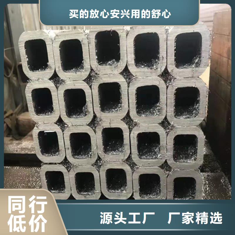 无缝方管,无缝钢管每一处都是匠心制作