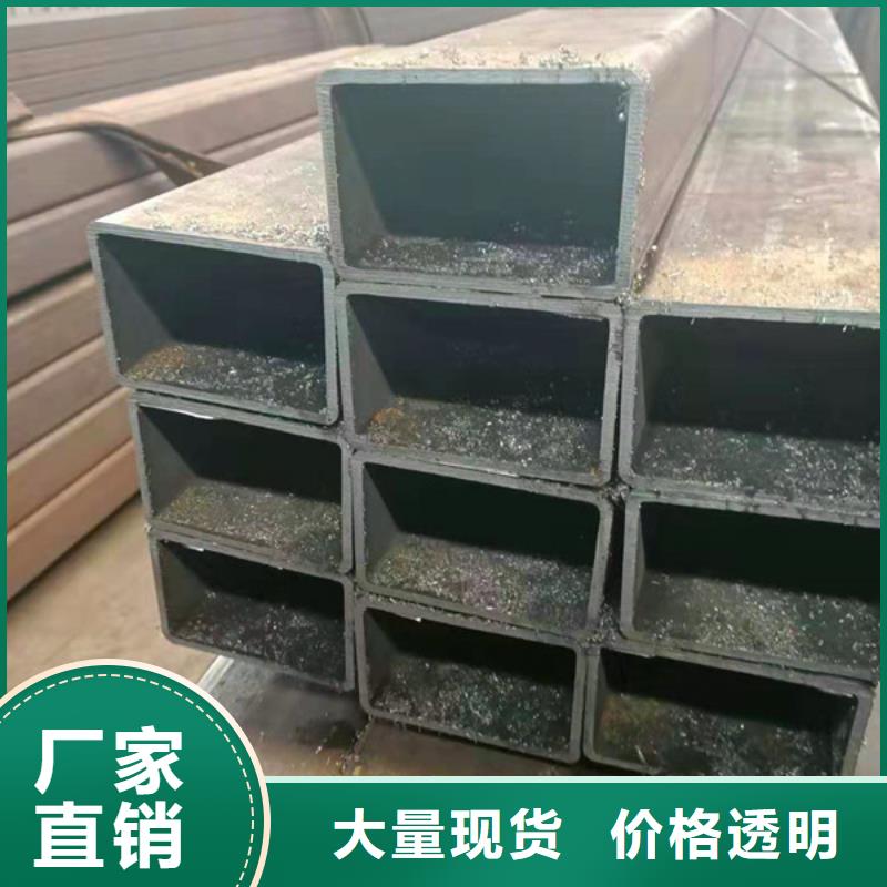 無縫方管無縫鋼管質量可靠