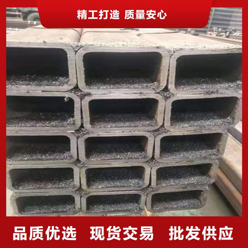 無縫方管Q345D無縫方管價格有優勢