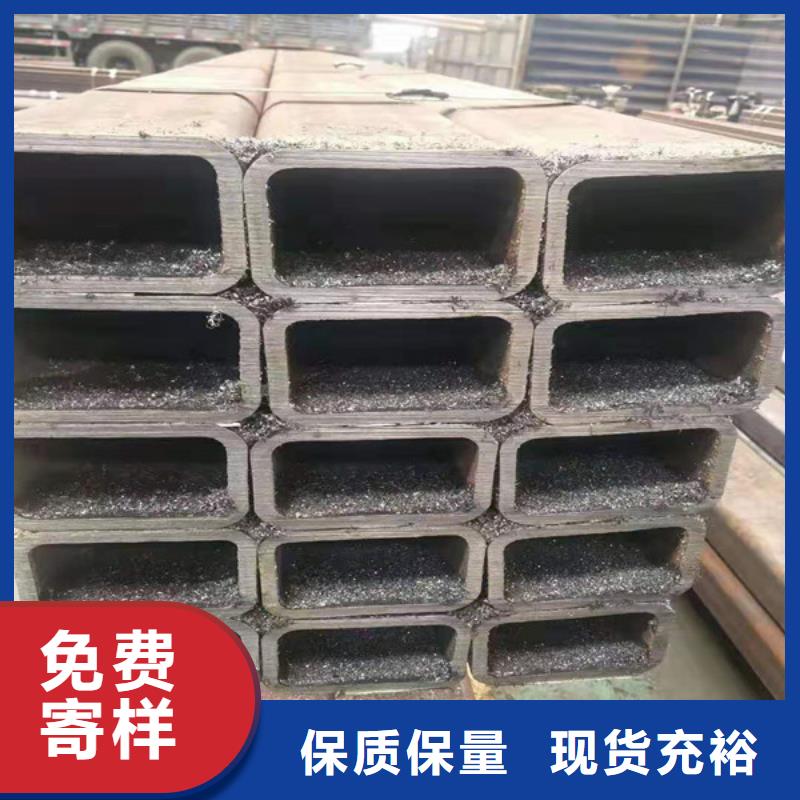 【無縫方管,冷拔無縫鋼管好產品有口碑】