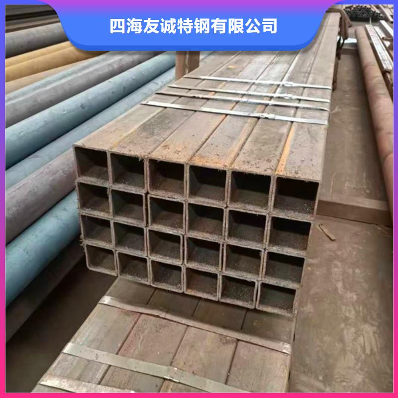 【無縫方管】無縫鋼管源頭廠家量大價優