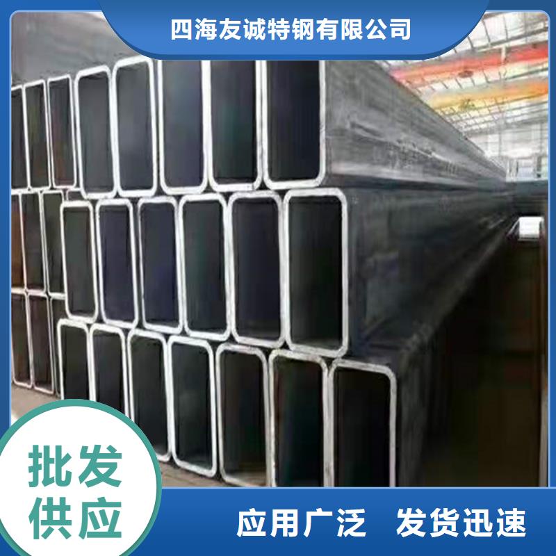 無縫方管,無縫鋼管定制速度快工期短