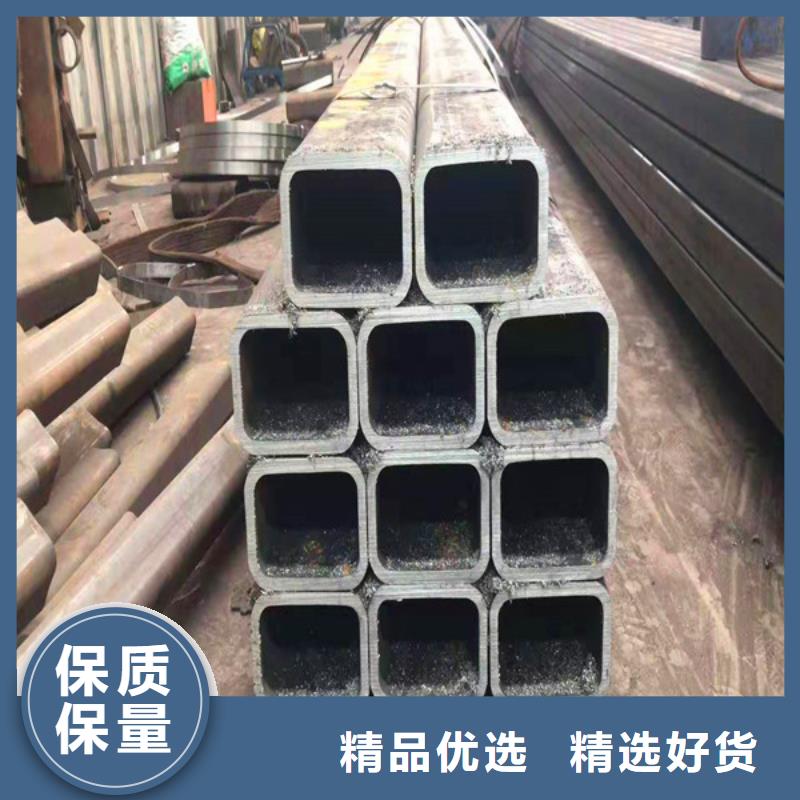 無縫方管無縫鋼管一周內發貨