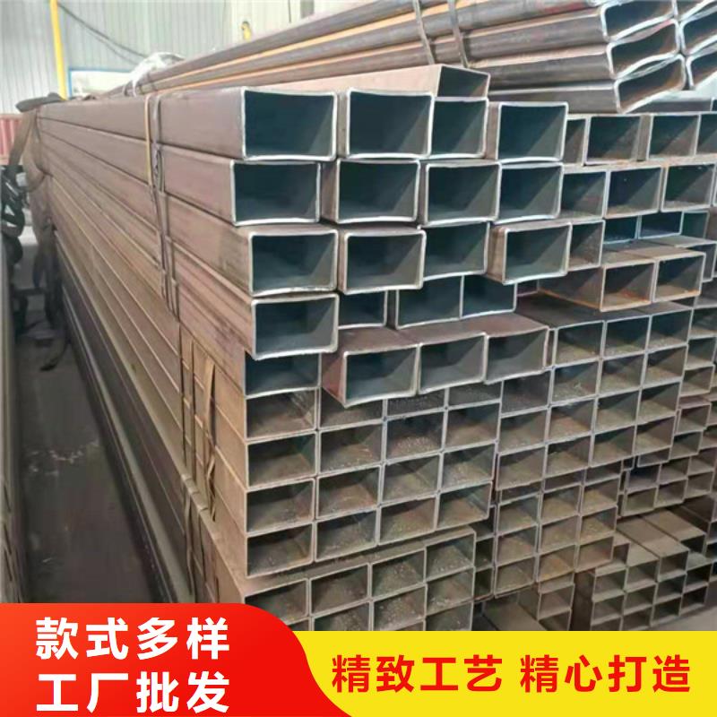 無縫方管,無縫鋼管定制速度快工期短