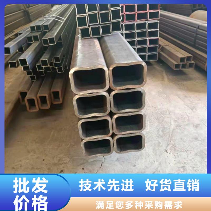 無縫方管【無縫鋼管酸洗鈍化】不斷創新