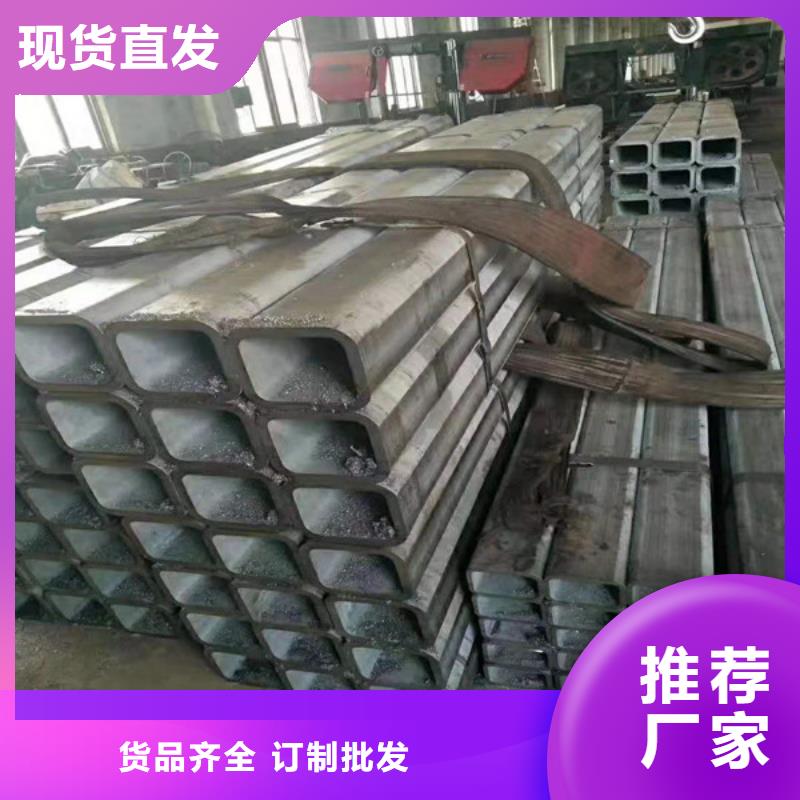 無縫方管無縫鋼管質量可靠