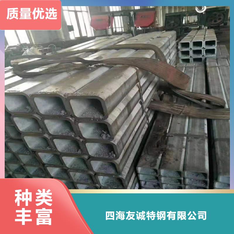【無縫方管厚壁無縫鋼管適用場景】