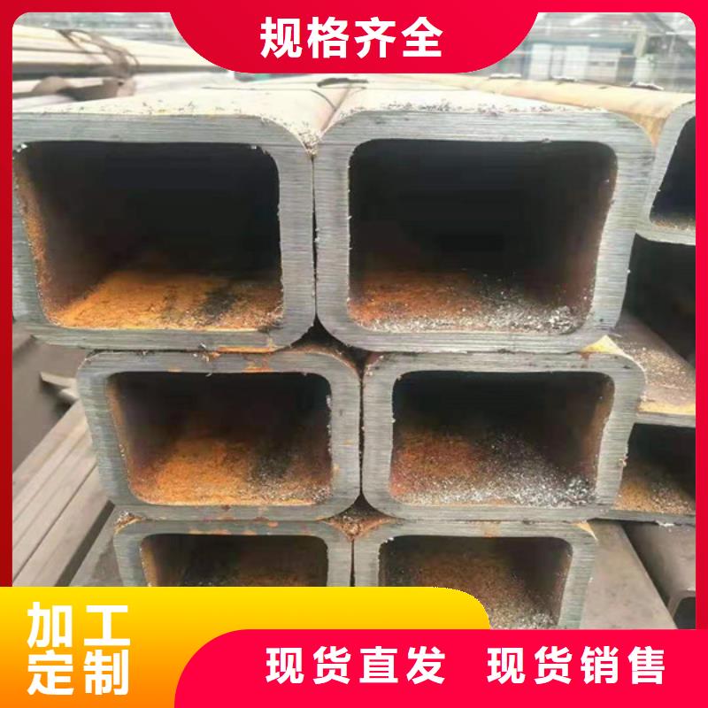 無縫方管【無縫鋼管酸洗鈍化】不斷創新
