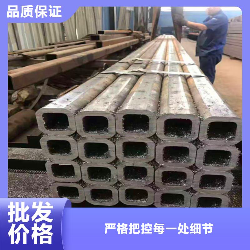 無縫方管-無縫鋼管實力優(yōu)品