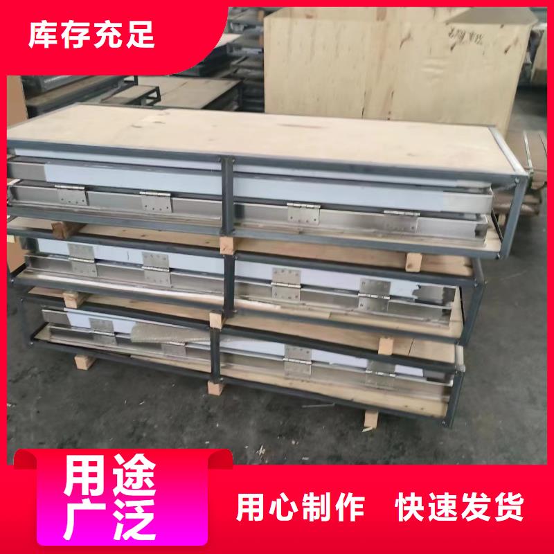 牙科專用防輻射鉛房生產廠家
