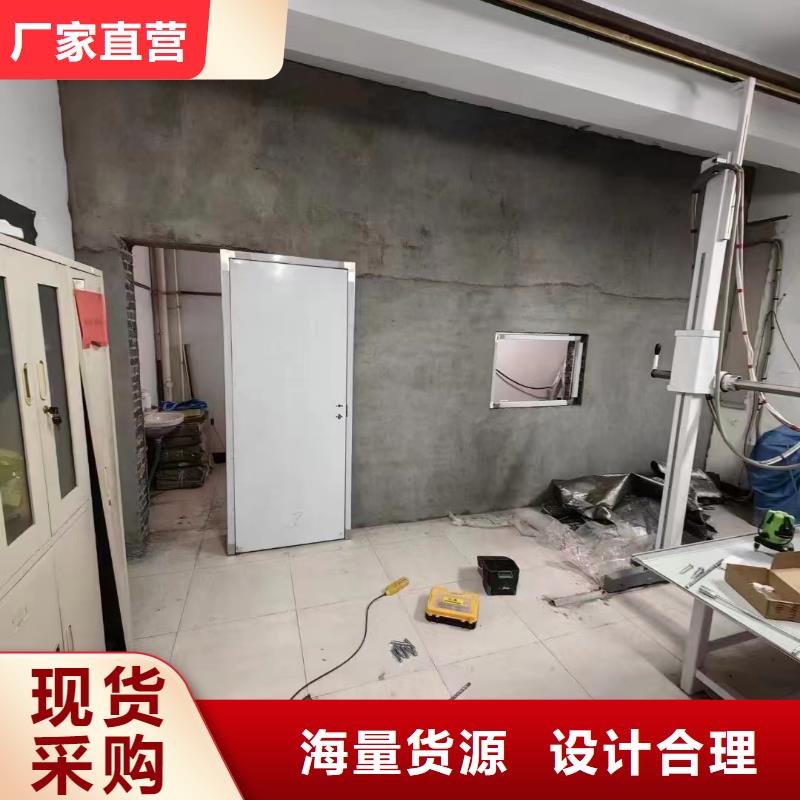 防輻射鉛板基本介紹