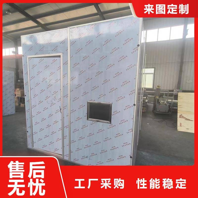 防輻射鉛門價格--射線防護鉛門價格