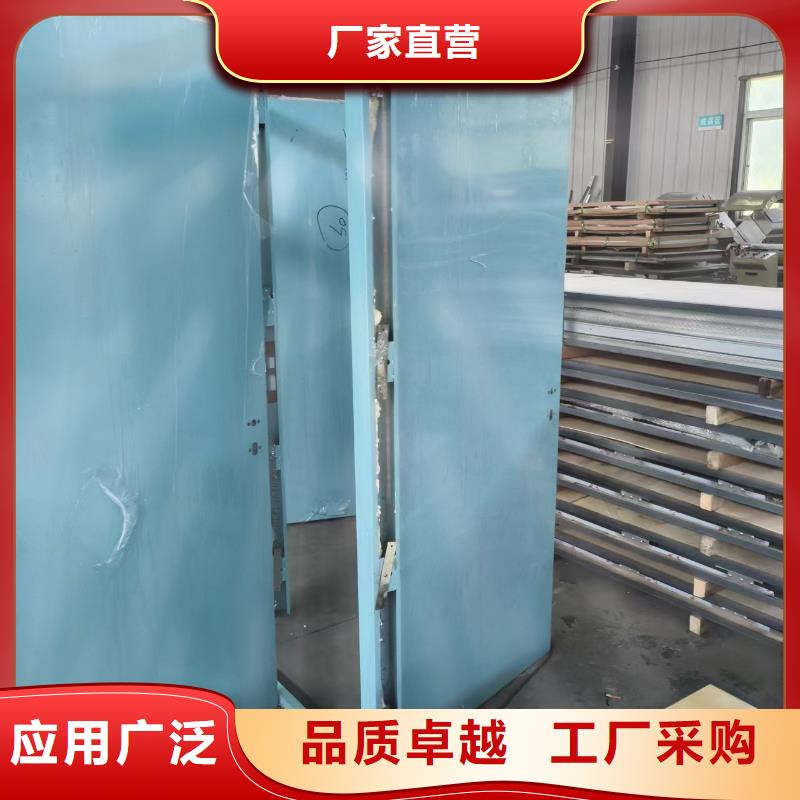 3鉛當量口腔防輻射鉛門正規廠家