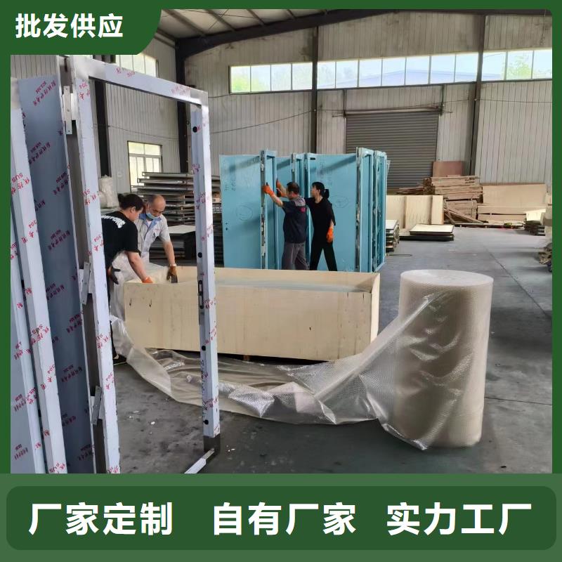 防輻射工程施工源頭廠家