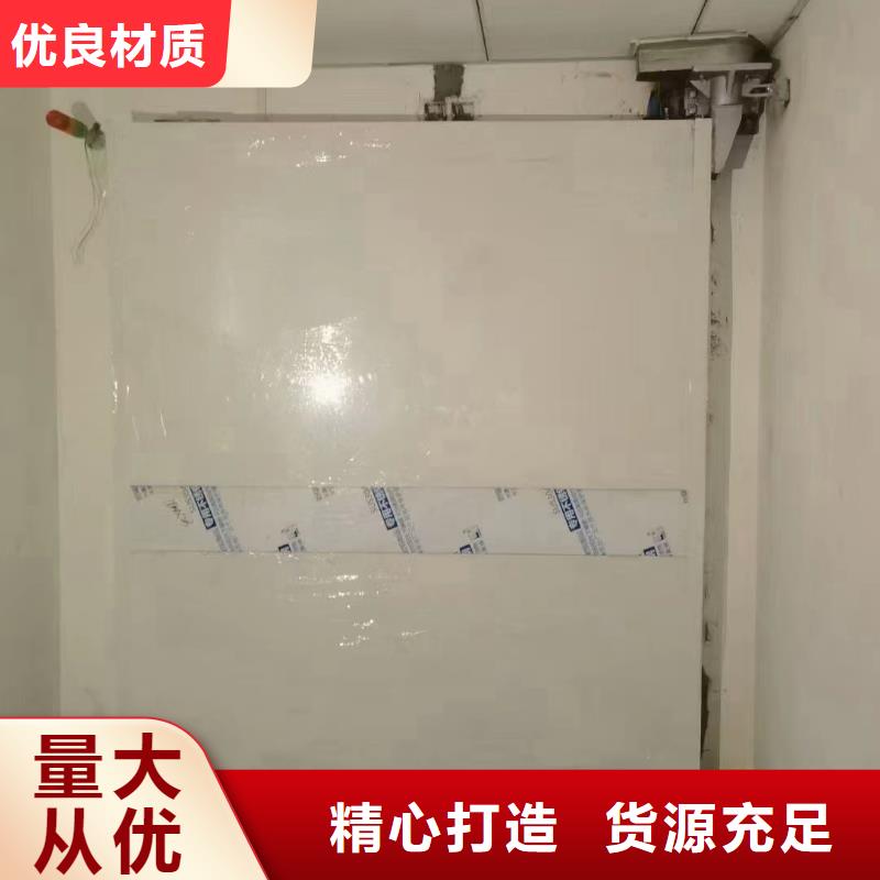 防輻射鉛板生產廠家