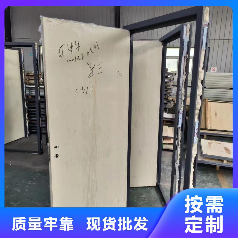 防輻射鉛玻璃廠家【旭陽防護】