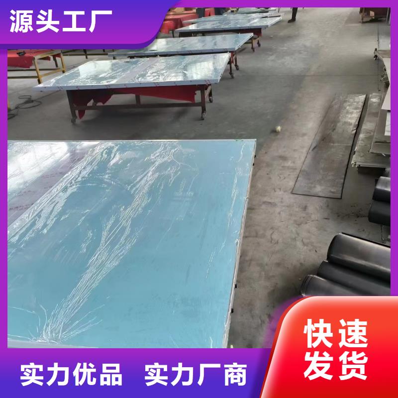 鉛板X射線防護鉛門廠家實拍展現