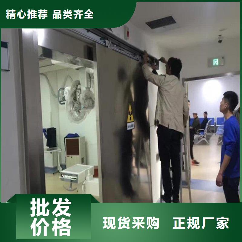 鉛門老牌廠家