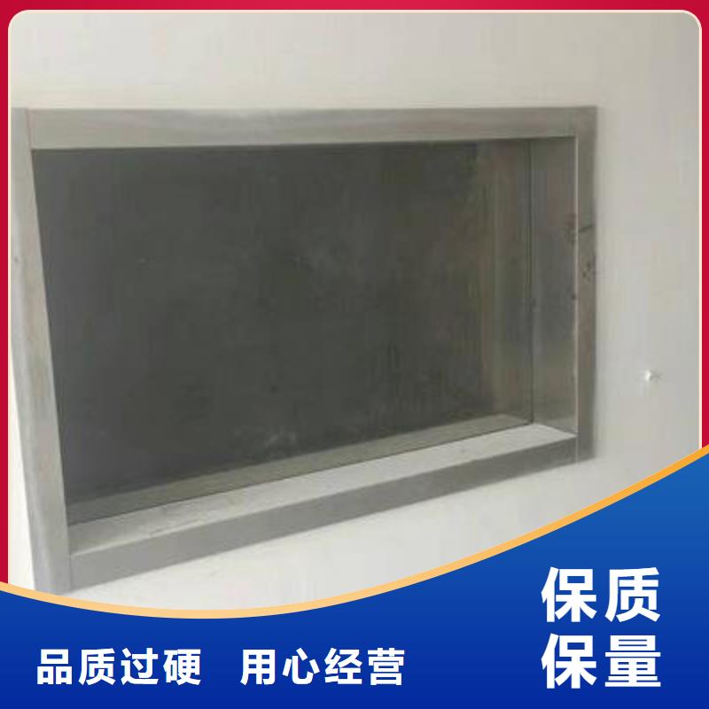 防輻射鉛板源頭工廠