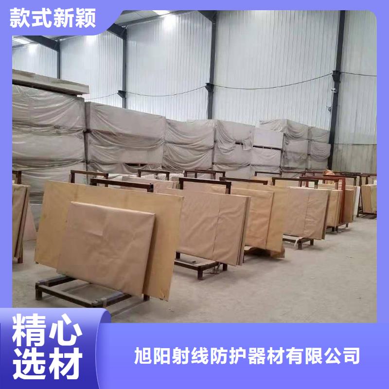射線防護硫酸鋇實力廠家