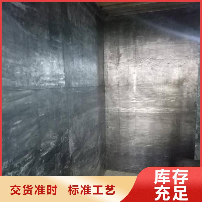 防輻射鉛玻璃價格