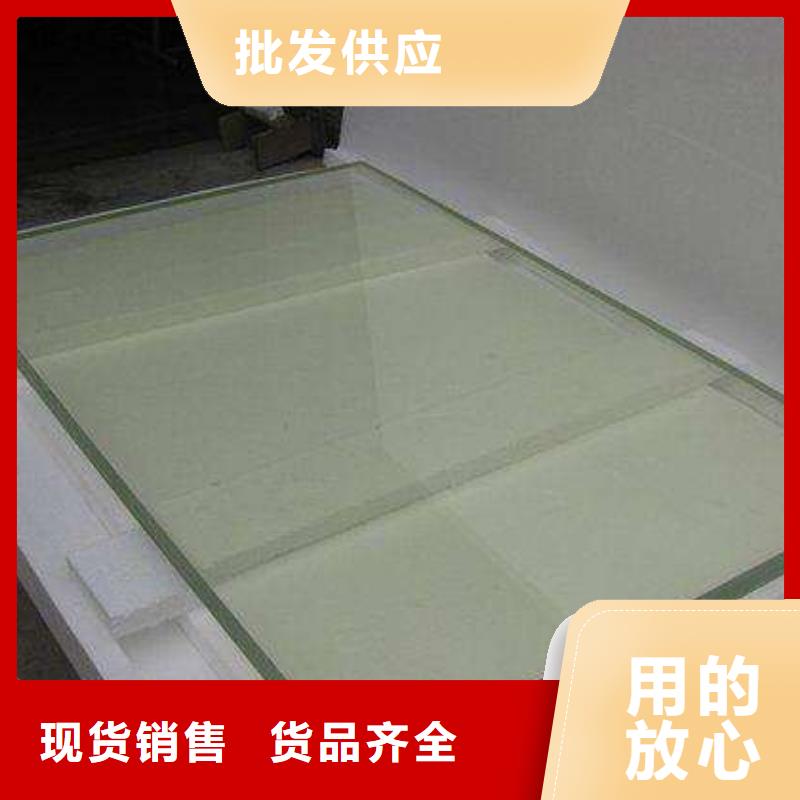 口腔鉛房-防輻射鉛房生產廠家