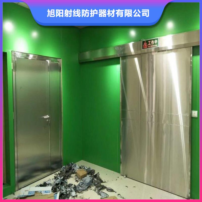 CT方艙防輻射鉛門價格行情