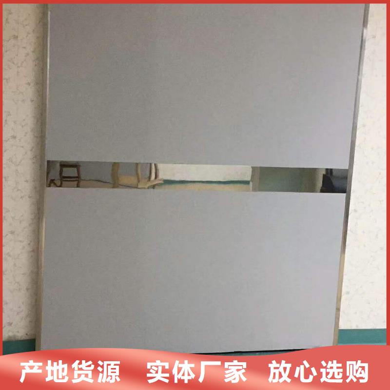 探傷機房專用防輻射鉛門