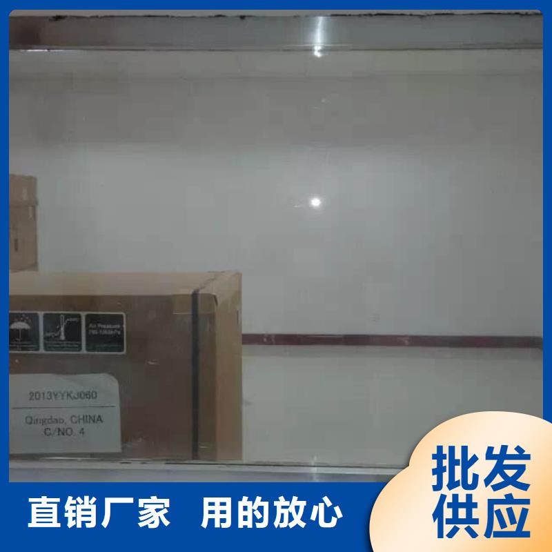 15兆直線加速器防輻射鉛門價格
