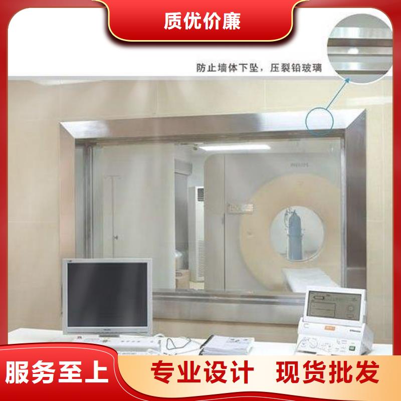 萬寧市射線防護鉛門工廠直銷