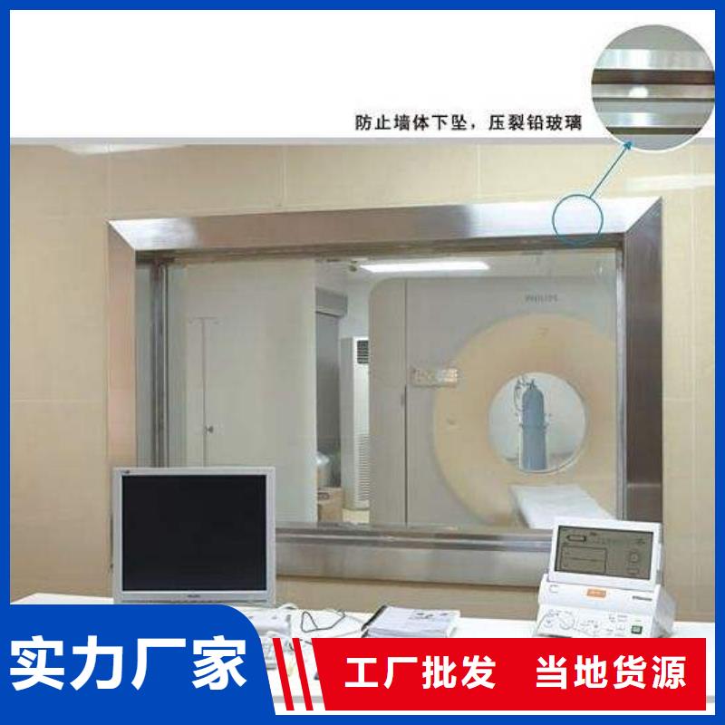 口腔CBCT整體防輻射鉛房價格