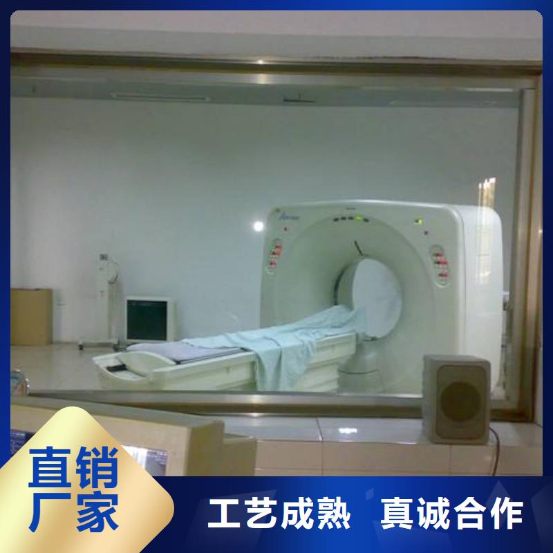 口腔醫(yī)院防輻射鉛門正規(guī)廠家