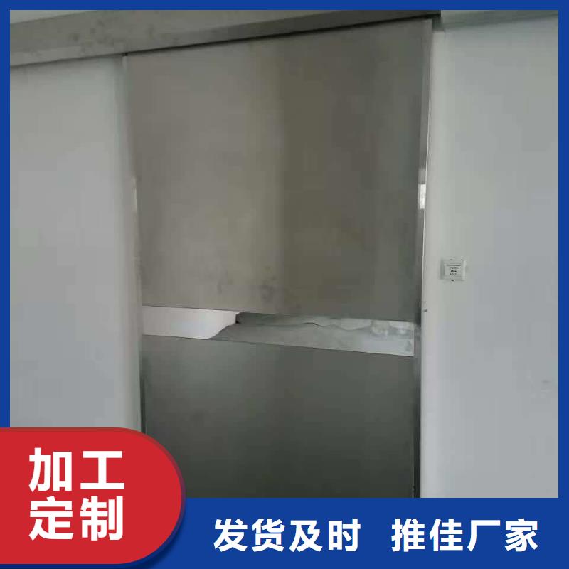 射線防護硫酸鋇實力廠家