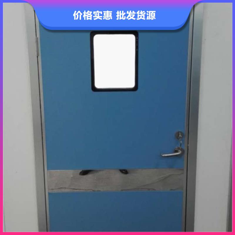 鉛板X射線防護(hù)鉛門廠家實(shí)拍展現(xiàn)