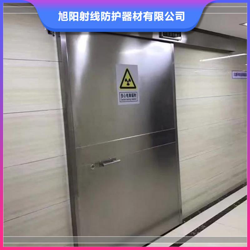 防辐射铅门正规厂家