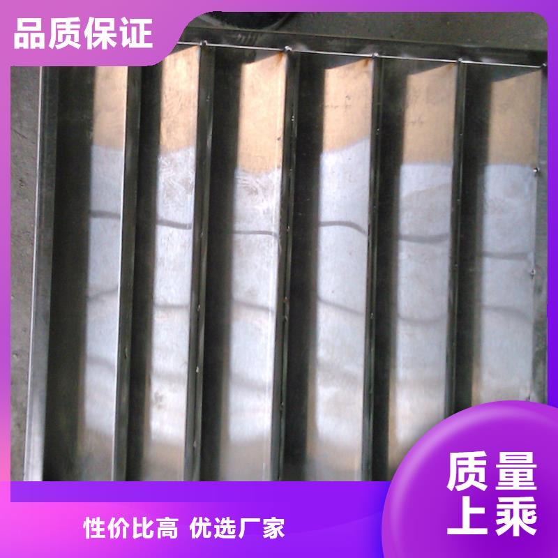 手術室鉛板廠家