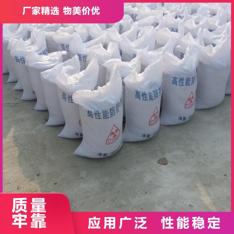 工業探傷鉛門本地廠家