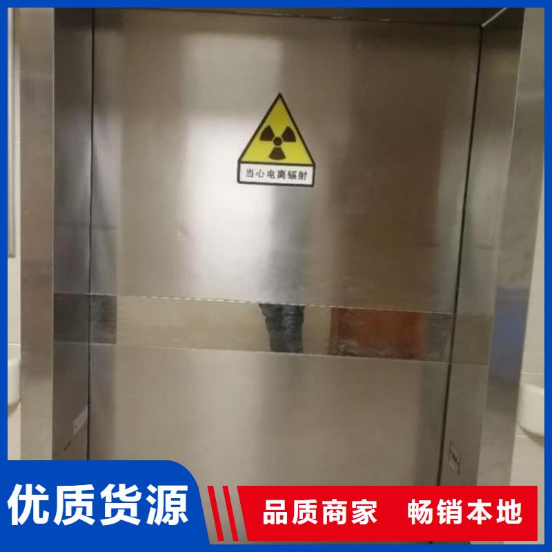 儲源鉛箱現貨廠家