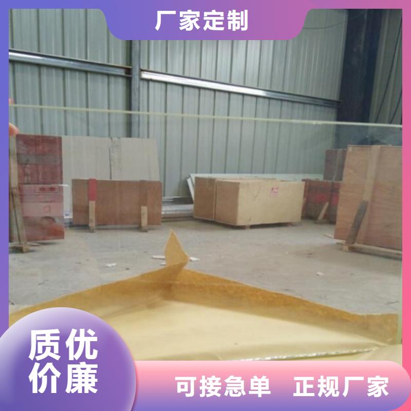 防輻射鉛玻璃價格實惠