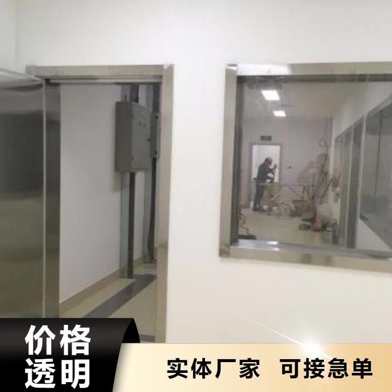 鉛板 鉛門廠家直銷供貨穩定