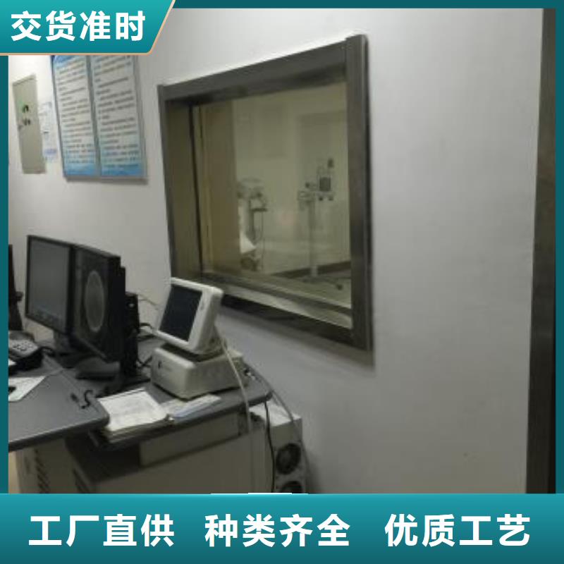 防輻射鉛門-氣密門價格