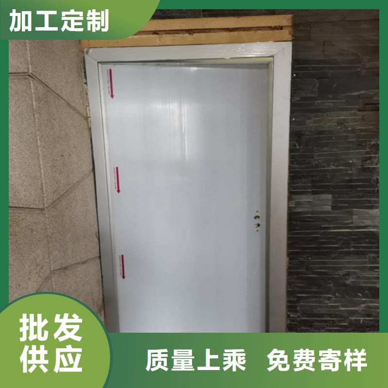 有現貨的3mm鉛板廠家